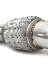 Fabspeed Competition Link Pipes Ferrari 488 Pista 2016+                                     - FS.FER.488P.CB - Image 4