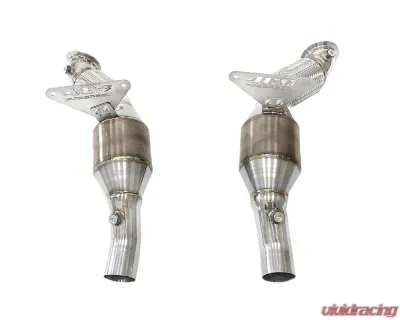 Fabspeed Performance Package Ferrari 488 Pista 2018-2020 - FS.FER.488P.PPKG