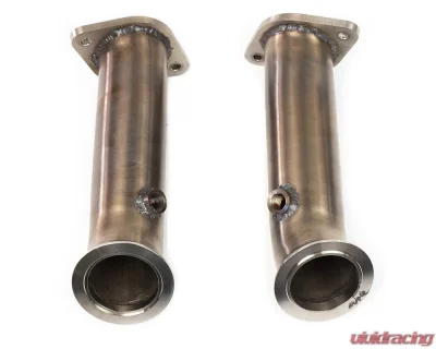 Fabspeed Rennkraft Modular Sport Catalytic Converters Ford Mustang Shelby GT500 2020-2022 - FS.FORD.GT500.SCCB