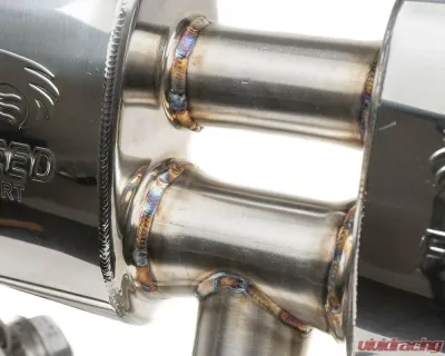 Fabspeed Valvetronic Exhaust Lamborghini Aventador S LP740-4 2016-2021 - FS.LAM.AVRS.VLV