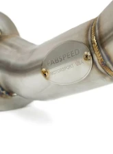 Fabspeed Primary Sport Catalytic Converter Maserati Levante V8 2018+                                     - FS.MAS.LEV.SC - Image 2