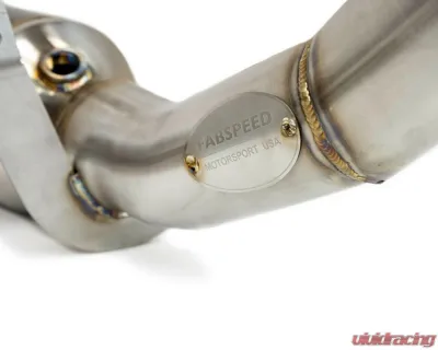Fabspeed Primary Sport Catalytic Converter Maserati Levante V8 2018+ - FS.MAS.LEV.SC