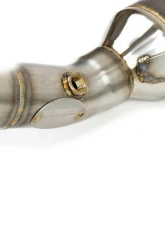 Fabspeed Primary Sport Catalytic Converter Maserati Levante V8 2018+                                     - FS.MAS.LEV.SC - Image 3