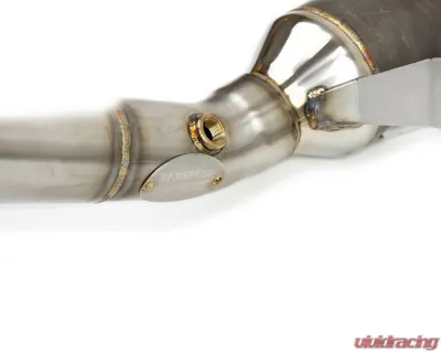 Fabspeed Primary Sport Catalytic Converter Maserati Levante V8 2018+ - FS.MAS.LEV.SC