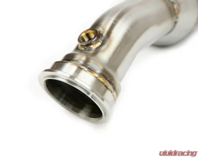 Fabspeed Primary Sport Catalytic Converter Maserati Levante V8 2018+ - FS.MAS.LEV.SC