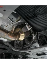 Fabspeed Primary Sport Catalytic Converter Maserati Levante V8 2018+                                     - FS.MAS.LEV.SC - Image 8