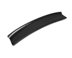 Fabspeed Carbon Fiber Rear Air-Brake Wing McLaren MP4-12C | 650S 2012+