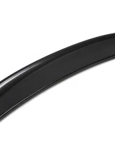 Fabspeed Carbon Fiber Rear Air-Brake Wing McLaren MP4-12C | 650S 2012+                                     - FS.MCL.12C.CFDL - Image 2