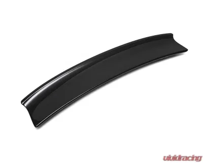 Fabspeed Carbon Fiber Rear Air-Brake Wing McLaren MP4-12C | 650S 2012+ - FS.MCL.12C.CFDL