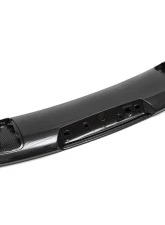 Fabspeed Carbon Fiber Rear Air-Brake Wing McLaren MP4-12C | 650S 2012+                                     - FS.MCL.12C.CFDL - Image 2