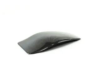 Fabspeed Carbon Fiber Engine Cover McLaren MP4-12C | 650S 2012+