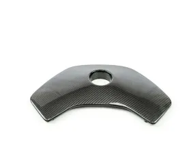 Fabspeed Carbon Fiber Coolant Tank Cover McLaren MP4-12C | 650S 2012+