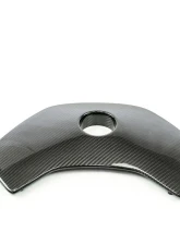 Fabspeed Carbon Fiber Coolant Tank Cover McLaren MP4-12C | 650S 2012+                                     - FS.MCL.12C.CFTC - Image 3