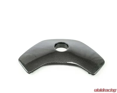 Fabspeed Carbon Fiber Coolant Tank Cover McLaren MP4-12C | 650S 2012+ - FS.MCL.12C.CFTC