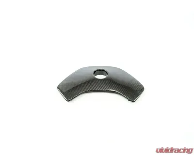 Fabspeed Carbon Fiber Coolant Tank Cover McLaren MP4-12C | 650S 2012+ - FS.MCL.12C.CFTC