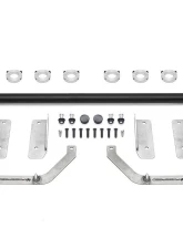 Fabspeed Harness Bar & Mounting Kit McLaren MP4-12C Coupes 2012-2014                                     - FS.MCL.12C.HBK - Image 4