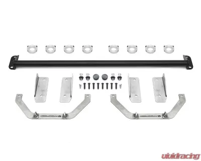 Fabspeed Harness Bar & Mounting Kit McLaren MP4-12C Coupes 2012-2014 - FS.MCL.12C.HBK