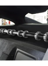 Fabspeed Harness Bar & Mounting Kit McLaren MP4-12C Coupes 2012-2014                                     - FS.MCL.12C.HBK - Image 3
