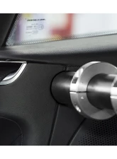 Fabspeed Harness Bar & Mounting Kit McLaren MP4-12C Coupes 2012-2014                                     - FS.MCL.12C.HBK - Image 4