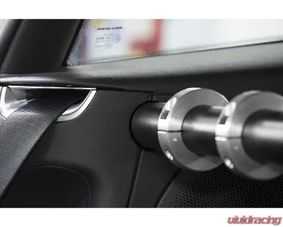 Fabspeed Harness Bar & Mounting Kit McLaren MP4-12C Coupes 2012-2014 - FS.MCL.12C.HBK