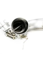 Fabspeed "600LT Style" Valvetronic Sport Catalytic Converter Exhaust System McLaren 570S | 540C 2015+                                     - FS.MCL.570S.SC918V - Image 7