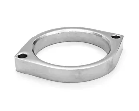 Fabspeed 2-Bolt Wastegate Exhaust Flange Porsche 944 Turbo 951 1985-1991
