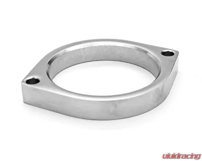 Fabspeed 2-Bolt Wastegate Exhaust Flange Porsche 944 Turbo 951 1985-1991 - FS.POR.944T.WGF