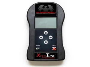 Fabspeed XperTune Performance Software Porsche 957 Cayenne V6 2008-2010 - FS.POR.957V6.ET - Image 2