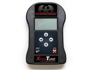 Fabspeed XperTune Performance Software Porsche 958.2 Cayenne Turbo | Turbo S 2015-2018 - FS.POR.9582T.ET - Image 5