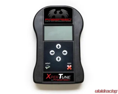 Fabspeed XperTune Performance Software Porsche 958.2 Cayenne Turbo | Turbo S 2015-2018 - FS.POR.9582T.ET