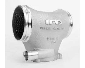 Fabspeed Turbo IPD Intake Plenum Porsche 970 Panamera 2010-2016