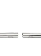 Fabspeed Competition Conversion Kit for Valvetronic Exhaust Porsche 981 Cayman GT4 2015-2016                                     - FS.POR.981GT4.CCK - Image 4