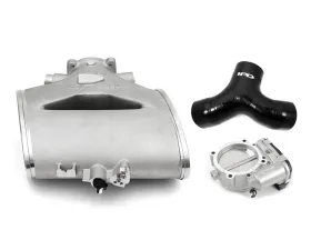 Fabspeed IPD Competition Plenum Package Porsche 981 Cayman GT4 2016