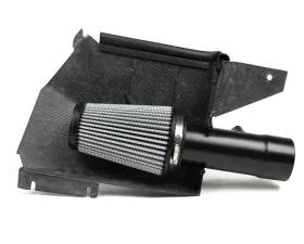 Fabspeed Competition Air Intake System Porsche 986 Boxster 2000-2004