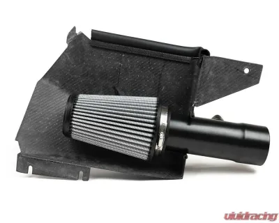 Fabspeed Competition Air Intake System Porsche 986 Boxster 2000-2004 - FS.POR.986.COMPAI