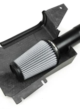 Fabspeed Competition Air Intake System Porsche 986 Boxster 2000-2004                                     - FS.POR.986.COMPAI - Image 2