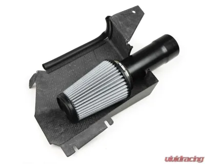 Fabspeed Competition Air Intake System Porsche 986 Boxster 2000-2004 - FS.POR.986.COMPAI