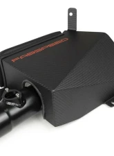 Fabspeed Competition Air Intake System Porsche 986 Boxster 2000-2004                                     - FS.POR.986.COMPAI - Image 3
