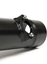 Fabspeed Competition Air Intake System Porsche 986 Boxster 2000-2004                                     - FS.POR.986.COMPAI - Image 4