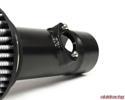 Fabspeed Competition Air Intake System Porsche 986 Boxster 2000-2004 - FS.POR.986.COMPAI
