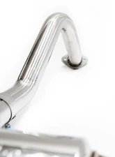 Fabspeed Valvetronic Exhaust System w/ Polished Stainless Steel Tips Porsche 987.2 Boxster | Cayman w/ PSE 2009-2012                                     - FS.POR.9872.VLVP - Image 4