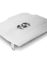 Fabspeed Oil Pan Cover Skid Plate Porsche 991.2 Carrera 2017-2019                                     - FS.POR.9912.SP - Image 6