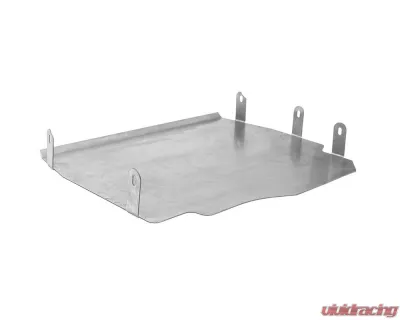 Fabspeed Oil Pan Cover Skid Plate Porsche 991.2 Carrera 2017-2019 - FS.POR.9912.SP