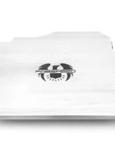 Fabspeed Oil Pan Cover Skid Plate Porsche 991.2 Carrera 2017-2019                                     - FS.POR.9912.SP - Image 3