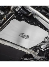Fabspeed Oil Pan Cover Skid Plate Porsche 991.2 Carrera 2017-2019                                     - FS.POR.9912.SP - Image 5