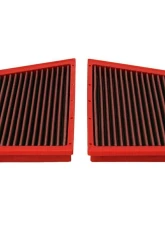 Fabspeed Sport Performance Package w/ Dual Tips Porsche 992 Carrera 2019+                                     - FS.POR.992.SPKG - Image 4