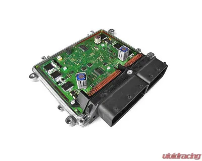 Fabspeed Sport Performance Package w/ Dual Tips Porsche 992 Carrera 2019+ - FS.POR.992.SPKG