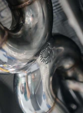 Fabspeed Sport Performance Package w/ Dual Tips Porsche 992 Carrera 2019+                                     - FS.POR.992.SPKG - Image 7