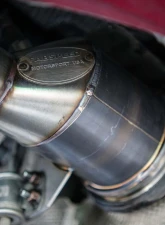 Fabspeed Sport Performance Package w/ Dual Tips Porsche 992 Carrera 2019+                                     - FS.POR.992.SPKG - Image 8