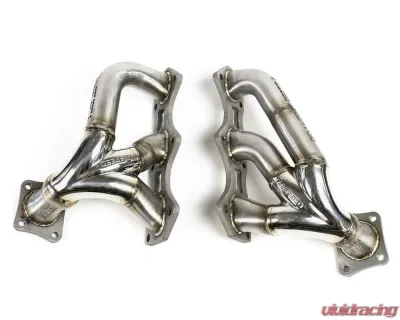 Fabspeed Stage 2 Performance Package Porsche 992 Twin Turbo 2019+ - FS.POR.992T.S2PKG